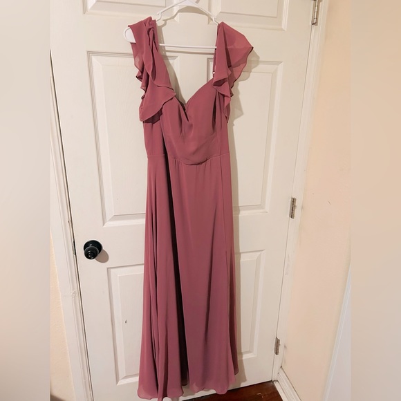 Rose Colored Dresses For Women 2026.Ever Pretty | Dresses | Ever Pretty Rose Colored Dress | Poshmark